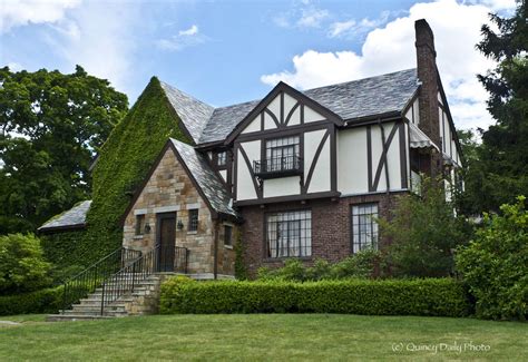 old english tudor style homes.